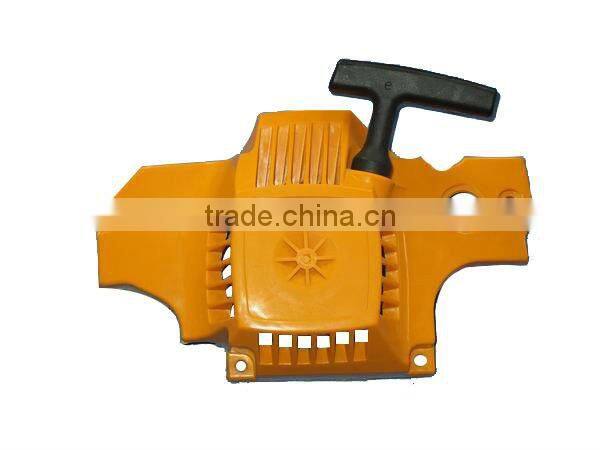Recoil starter kit for chain saw HS137/142