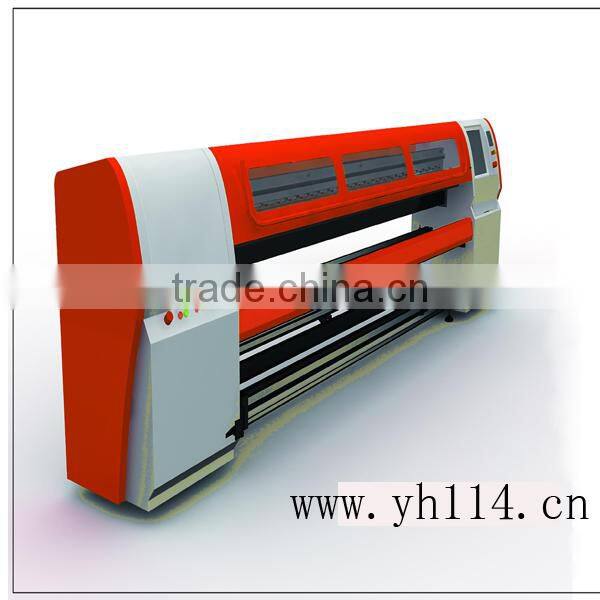 hot sale four color eco solvent ink for printing industry