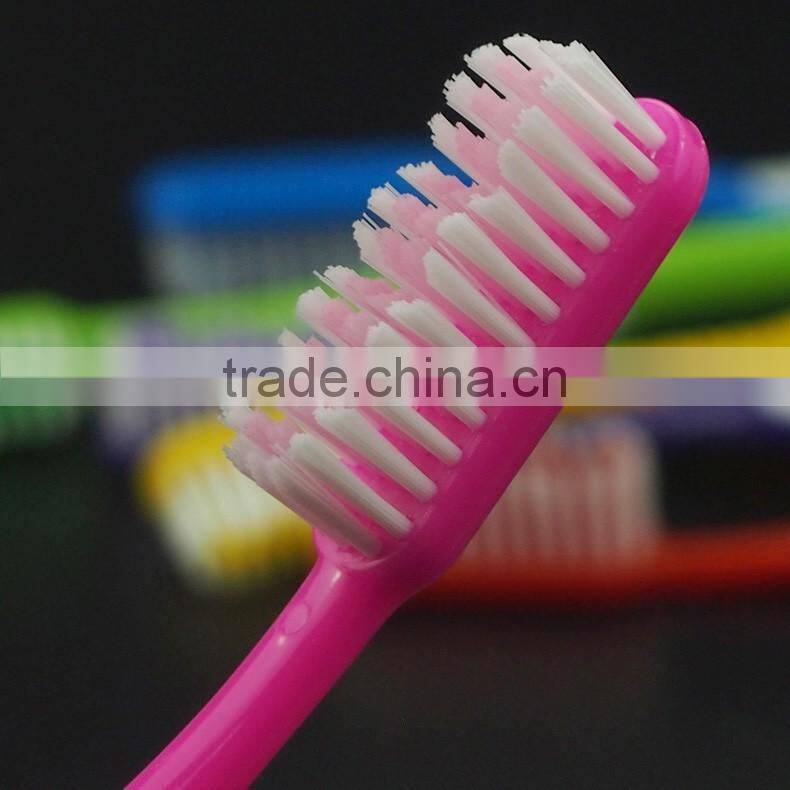 Dental health products hotel supplies amenities micro toothbursh