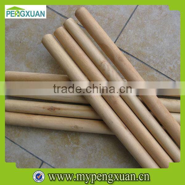 wholesale natural eucalyptus vineyard grape stakes for plant support