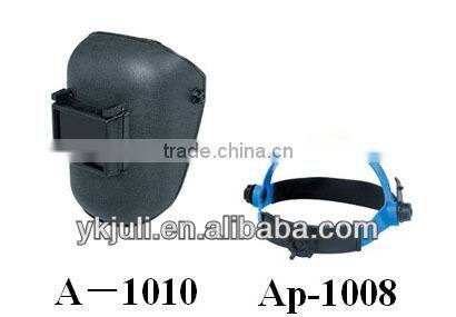 CE standard welding mask bracket