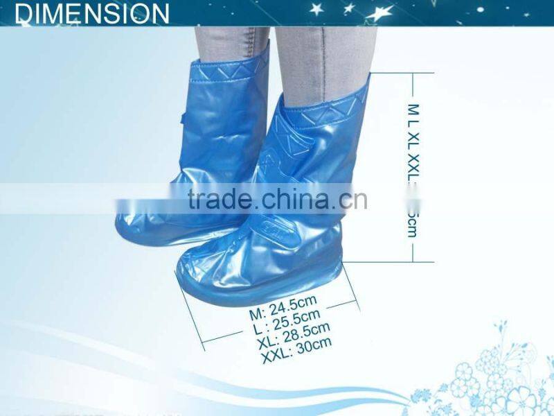 Rain cover for shoes