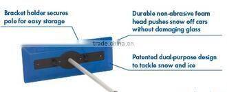 XPE/PE Telescoping SnowScraper