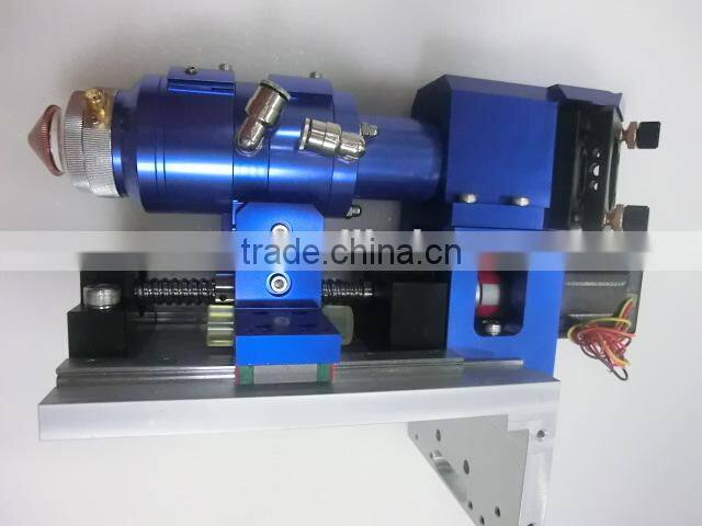 auto focus Metal non metal laser cut head