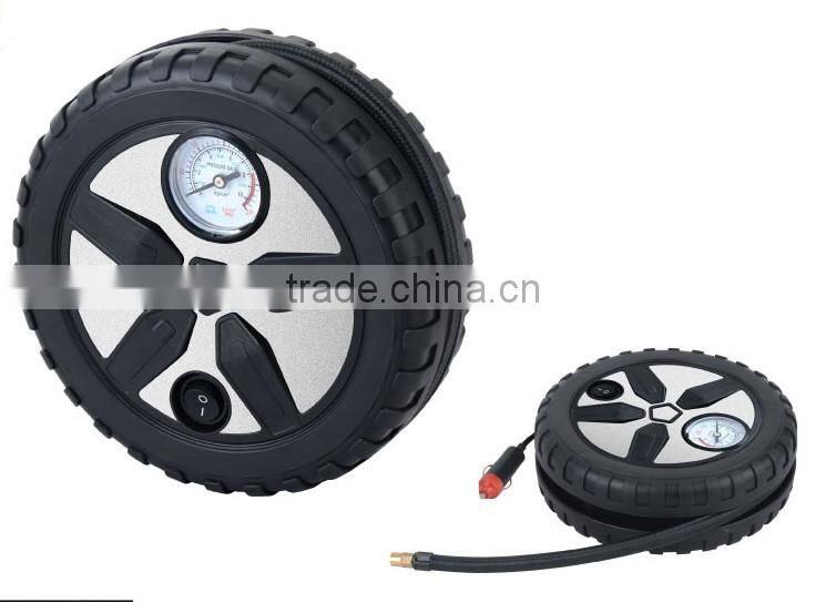 PORTABLE AIR COMPRESSOR, MINI AIR COMPRESSOR