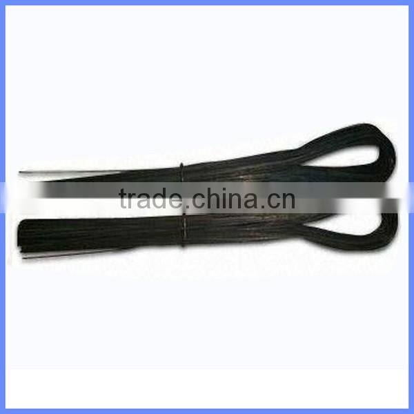 Black Color U Shape Wires with Factory Price