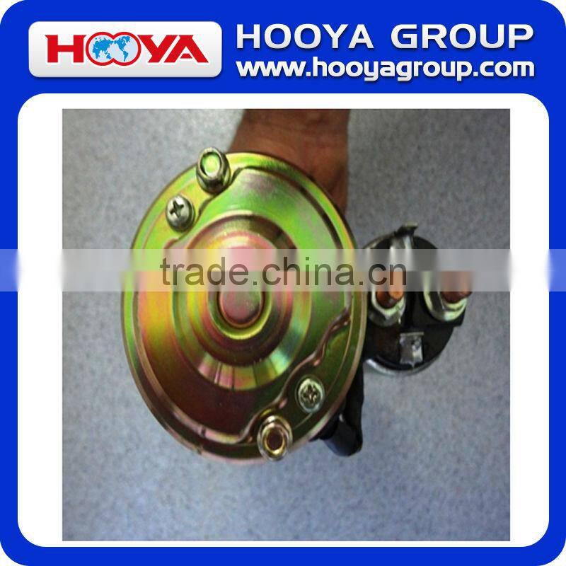 28100-40014/STARTER HILUX 12R G-TYPE (12V 0.8KW 9T CW)