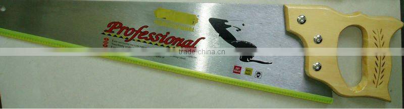 hand saw,"panel saw" for wood wih high quality hand saw,best hand saw,hand saw for cutting woodSH-312