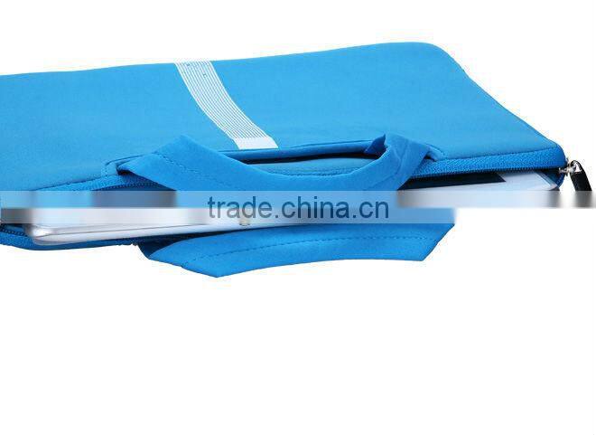 Latest Popular Soft Neoprene Laptop Bag