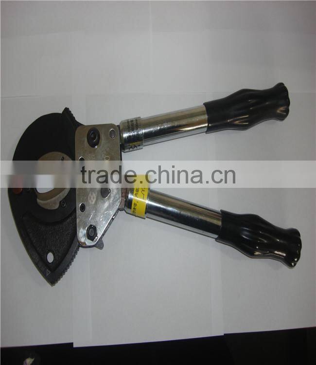 wire cable bolt cutter