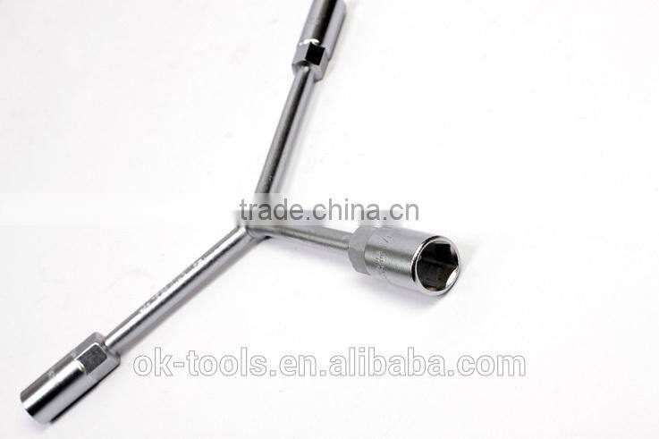 OK-TOOLS NEW special T Style socket wrenches series
