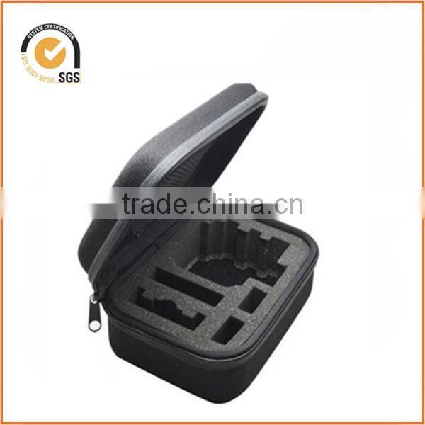 Portable Shockproof Large Size Travel Storage Protective Carry Case Bag for GoPro Hero 2 3 3+ Camera Accessories OS67