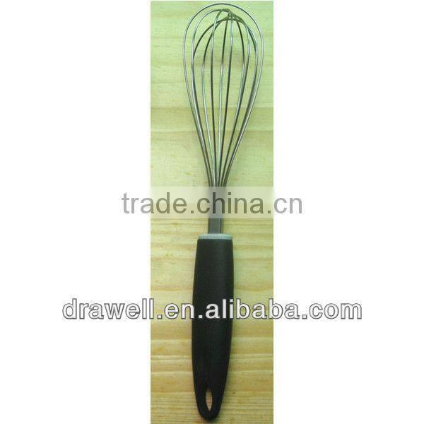 NY-7205 2013 Professional Nylon hotel kitchen utensils