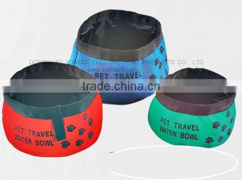 Feeding Pet Various Food Bag Pet Products