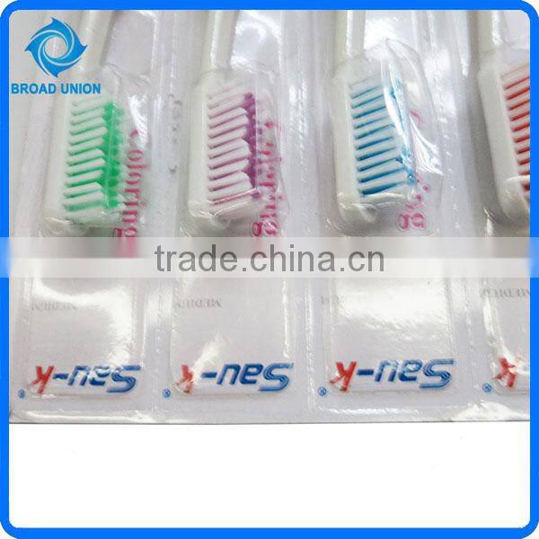 Toothbrush Importer Cheap Toothbrush China