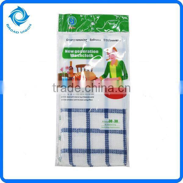 Kitchen Cotton Cleaning Cloth