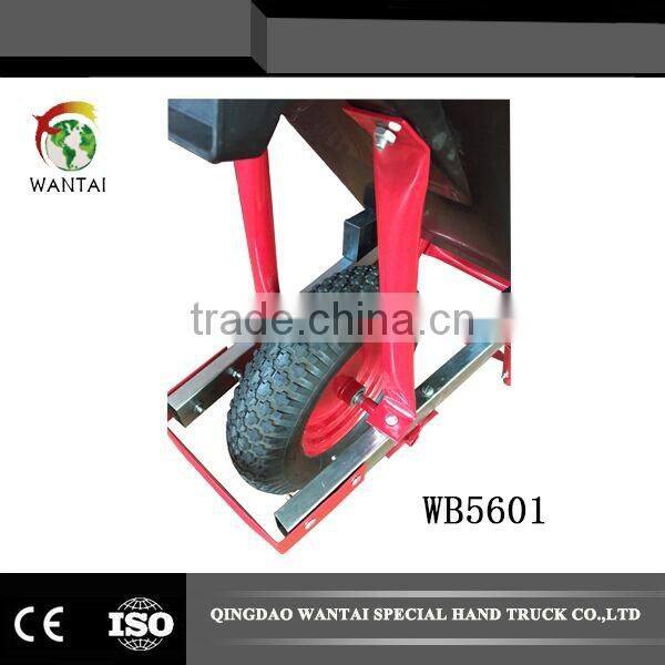 Australia market farm tools and names wheel barrow with wb5601