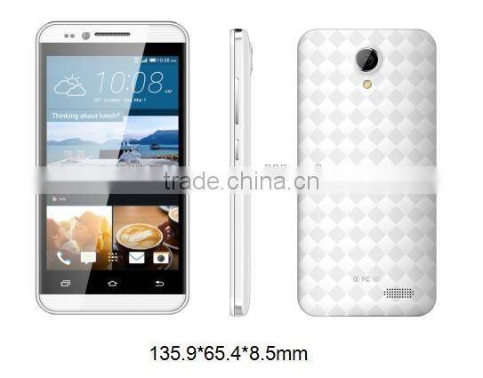 8S mobile 3G 8S4692 4.5" low price china mobile phone