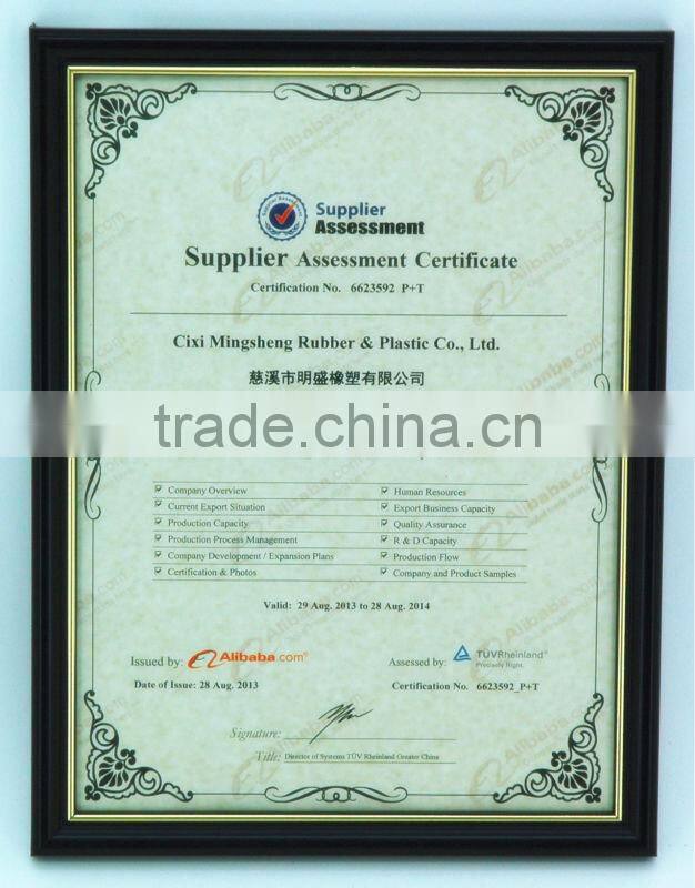 China factory supply New Design High Quality PVC Car Mat