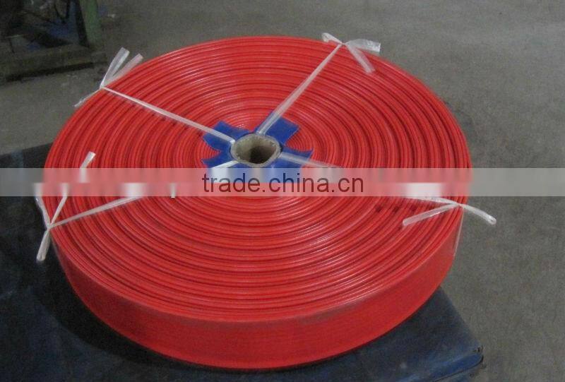 PVC pump hose