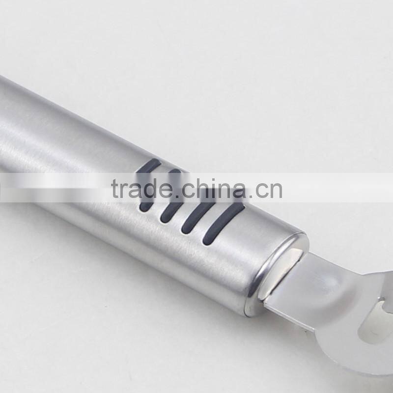 2016 High Quality Stainless Steel Lemon Zester Peeler