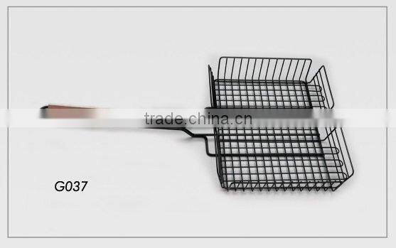 Barbecue Grill Netting