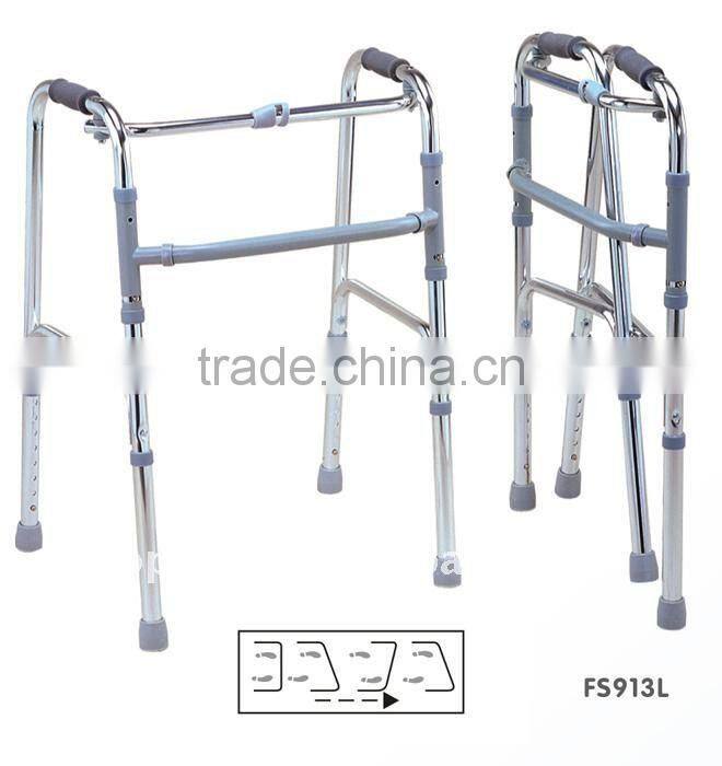 Physical Therapy Equipments TWA913L walking aids