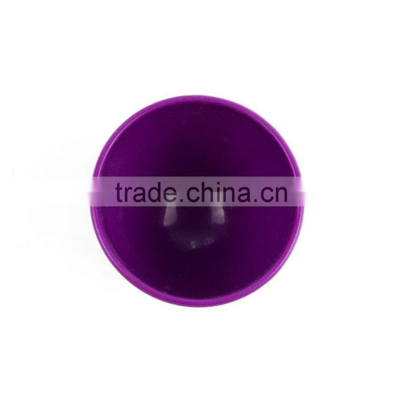 16101 silicone bowl for baby/ mixing Bowl/Serving Bowl