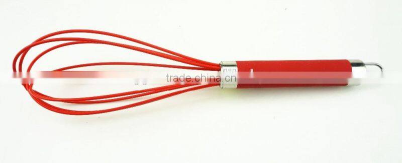 13033 silicone Milk and Egg Beater Blender