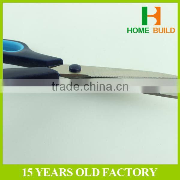 Factory price HB-S8003C General Purpose Paper Cutting Scissors