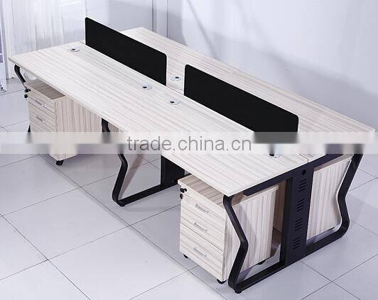 2014 luxury executive wooden office desk