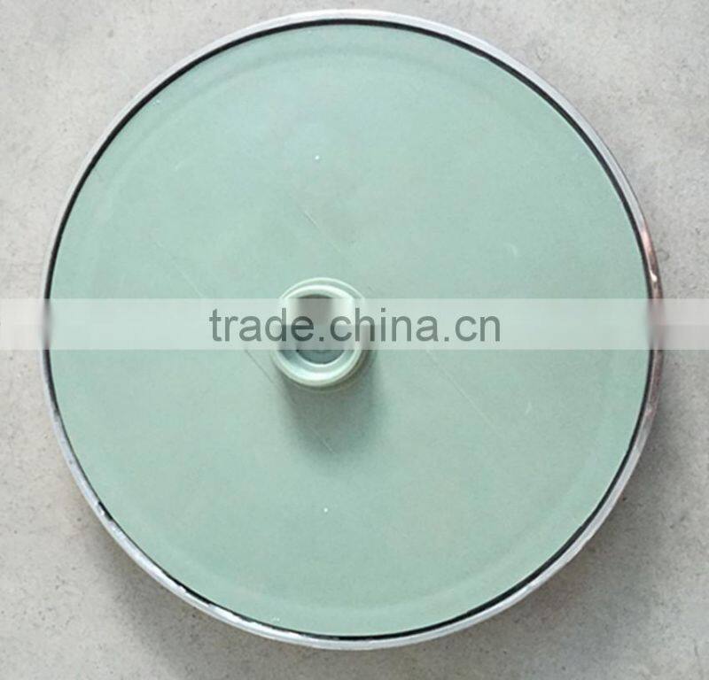 ABS Water Saving bathroom Rainfall Shower Head