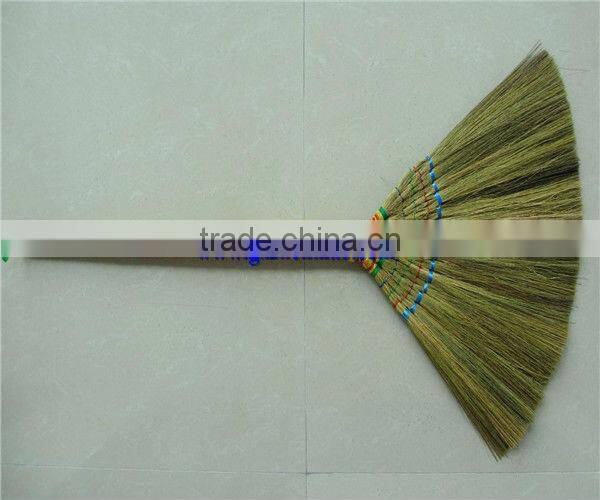 New Design soft Vietnam Grass Broom