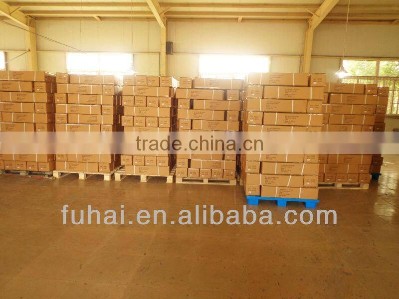 Pultured Fiberglass Round Rods