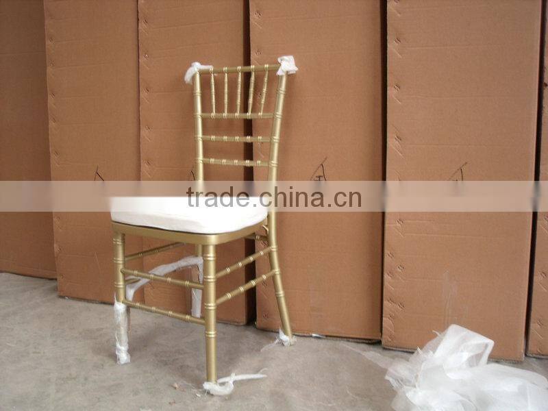 used restaurant wood chairs with soft cushion for sale