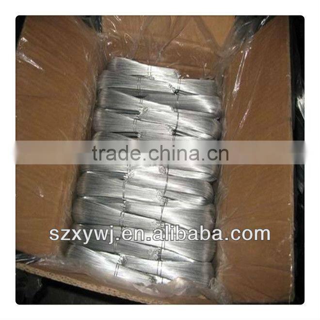 XY 1.25 mm Straight and Cut Wire (factory)