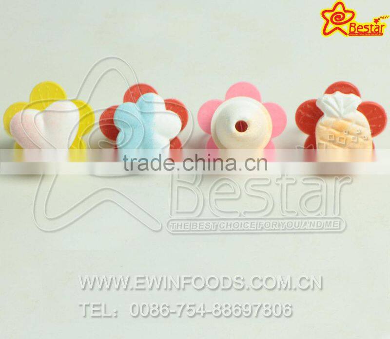 Diamond Ring Hard Toy Candy