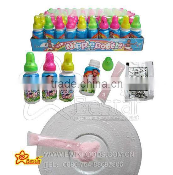 Magic Sweet CC Stick Candy With Tattoo