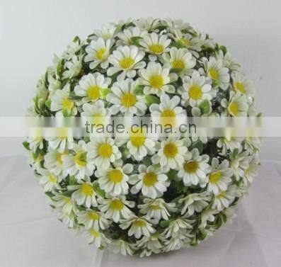 Plastic Decorative Artificial Lavender Flower Ball Hanging Flower Ball