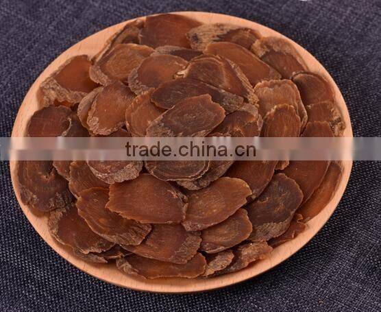 2016 new red ginseng slice
