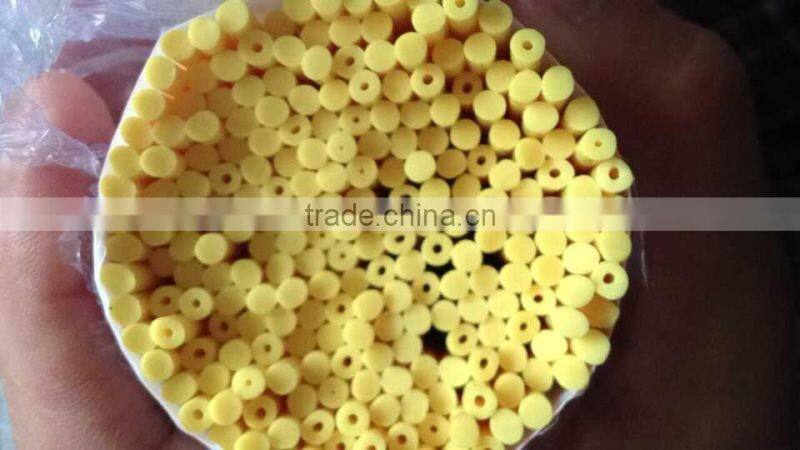 3MM DIAMETER THICKNESS PA NYLON 66 FILAMENT FOR INDUSTRIAL BRUSH MAKING