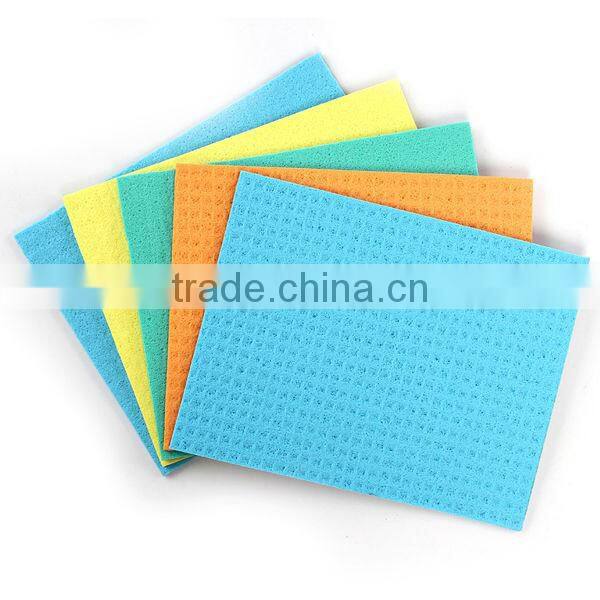 Best Colorful Car Wash Cleaning Sponge