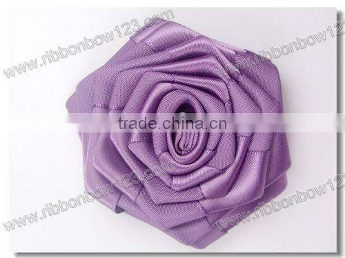 wholesale organza flowers ribbon