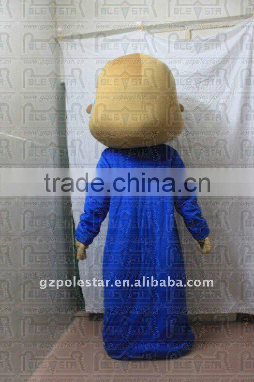 newest chipmunk cartoon costume NO.2167