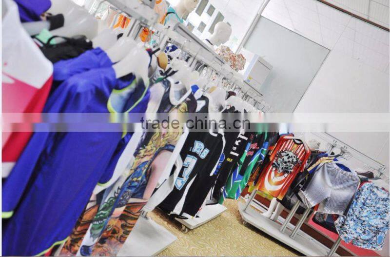 2015 Fast Lead Time Ireland Rugby Jersey With Free sample shirt