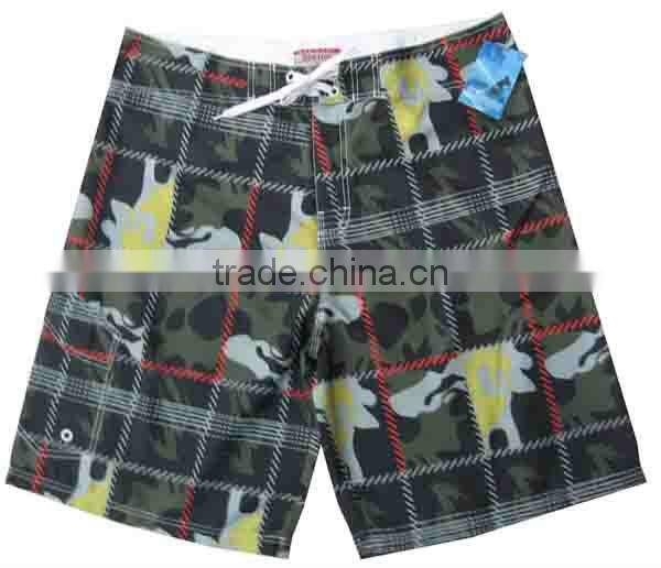 1008C cheap simple mens board shorts