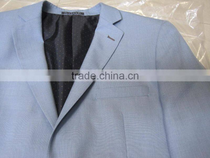 Men suits fashion slim suits