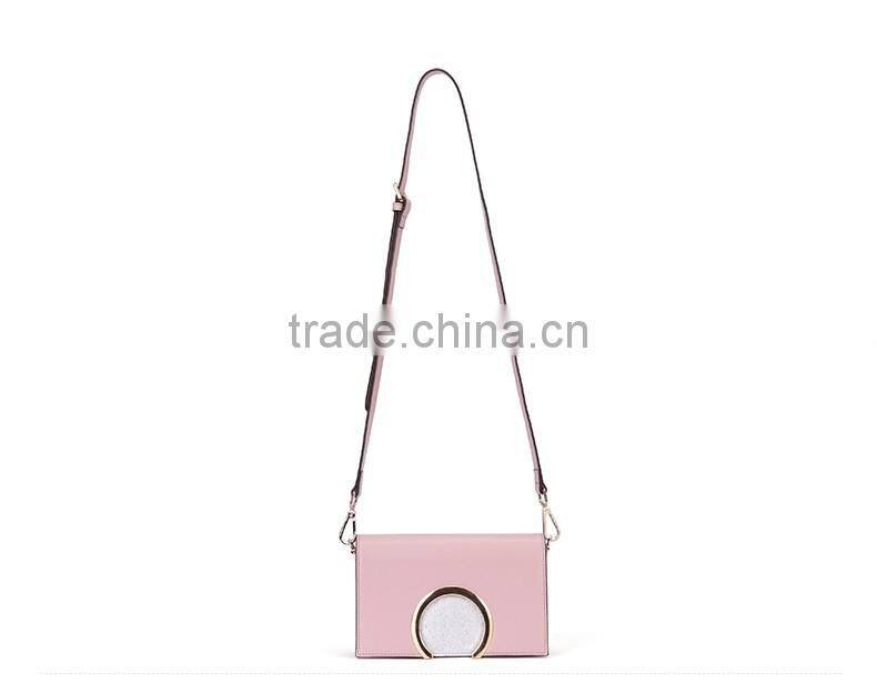 genuine leather lady bag fashion bag