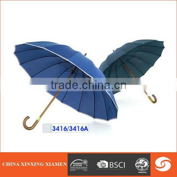 new style 4ribs mordern Square umbrella