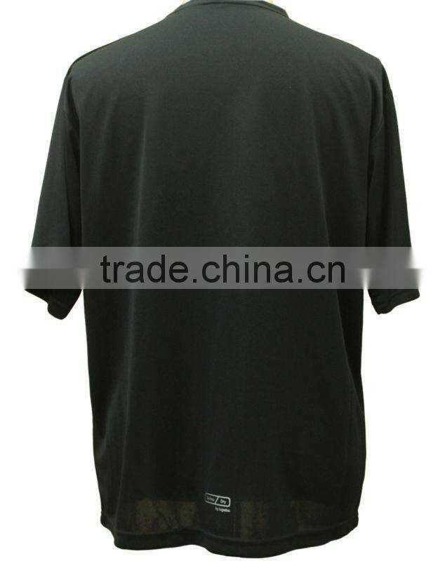 Bulk blank t-shirts for man